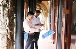  Tạo động lực phát triển kinh tế số