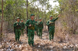 Phát huy nguồn nhân lực trẻ sau những tháng ngày quân ngũ