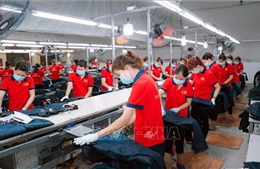 Công nghiệp duy trì đà tăng trưởng, tạo động lực phát triển kinh tế