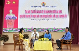 Khơi dậy sức sáng tạo của người lao động