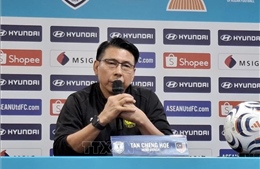 ASEAN Cup 2026: Malaysia hy vọng vào 'phép màu'