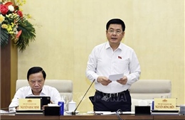 Bảo đảm mô hình quản lý hoạt động dầu khí thượng nguồn vận hành thông suốt, hiệu quả