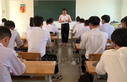 Tây Ninh: Ấn định các mốc chính của năm học 2026 - 2027