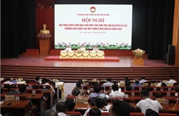 Đối thoại để nâng cao hiệu quả công tác Mặt trận ở cơ sở