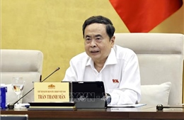  Luật Phát triển đô thị phải mở thêm không gian cho những cực tăng trưởng mới