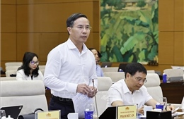 Không biến hoạt động đại lý ngân hàng thương mại thành 'giấy chứng nhận an toàn' cho trái phiếu