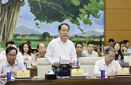  Luật Phát triển đô thị phải mở thêm không gian cho những cực tăng trưởng mới