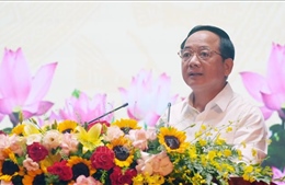 Nâng cao khả năng phối hợp và  xử lý tình huống cho Ban Chỉ đạo 35 từ cơ sở