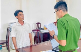 Khởi tố thêm 2 đối tượng trong vụ đưa lợn nhiễm bệnh bán ra thị trường