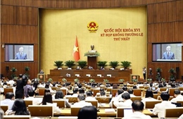 Xây dựng cơ chế quản lý tài chính công đồng bộ, thống nhất