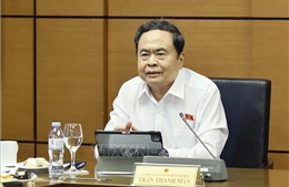 Kỳ họp không thường lệ thứ Nhất, Quốc hội khóa XIV: Hợp nhất hai luật, tháo gỡ điểm nghẽn trong quản lý nguồn lực công