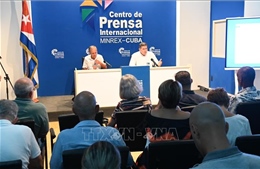 Cuba tìm cách thu hút vốn đầu tư nước ngoài