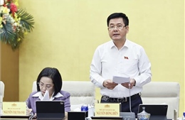 Thúc đẩy phát triển thị trường dịch vụ kế toán, kiểm toán hiệu quả và bền vững