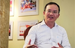Thể thao Việt Nam đặt mục tiêu giành huy chương vàng tại ASIAD 20 