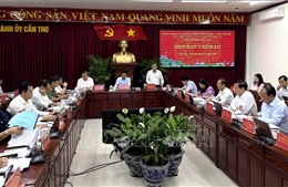 Tháo gỡ triệt để khó khăn ngay từ cơ sở, tạo bước chuyển căn bản