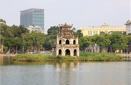 Điều chỉnh quy hoạch khu vực hồ Hoàn Kiếm: Kiến tạo không gian mới, gìn giữ 'trái tim' Thủ đô