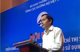 Tổng cục Đường bộ Việt Nam sẽ kiểm tra việc thu phí của VEC