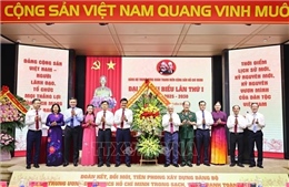  Phát huy trí tuệ và sức trẻ của thanh niên trong kỷ nguyên mới