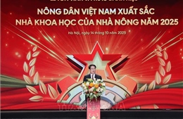  Khơi dậy và phát huy lòng yêu nước, khát vọng vươn lên làm giàu chính đáng của nông dân Việt Nam