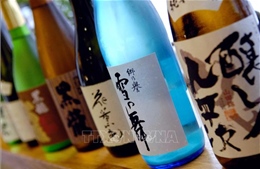 Lần đầu thử nghiệm nấu rượu sake ngoài vũ trụ