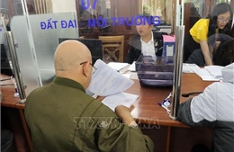 Xử lý các thỏa thuận quốc tế đã ký kết bị tác động do sắp xếp bộ máy