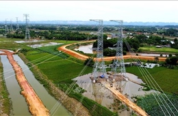 Ban hành Quy chuẩn kỹ thuật quốc gia về hệ thống lưới điện có hiệu lực từ 1/6