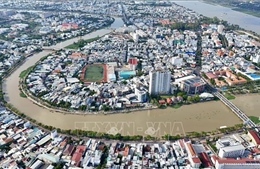 Phát triển Long Xuyên thành cực tăng trưởng mới của An Giang