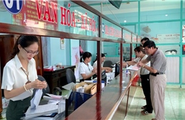 Mở ra cơ hội để đối tượng khó khăn được chăm sóc sức khỏe kịp thời, đầy đủ