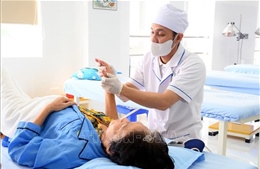 Phát triển y học cổ truyền theo hướng hiện đại: Chuyển từ chữa bệnh sang chăm sóc chủ động