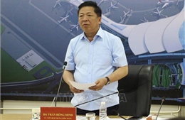 Bộ trưởng Trần Hồng Minh: Hướng dẫn chi tiết cho địa phương khi phân cấp, phân quyền