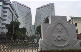 Giữ vững vị thế Bệnh viện đa khoa chiến lược tuyến cuối của Quân đội và hạng đặc biệt Quốc gia