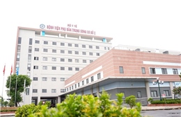 Mở rộng không gian phát triển kỹ thuật sản phụ khoa chuyên sâu