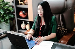 Bản thiết kế chiến lược cho Việt Nam phát triển nhanh, bền vững