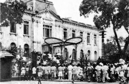 80 năm Cách mạng Tháng Tám: Minh chứng sức mạnh đại đoàn kết dân tộc Việt Nam