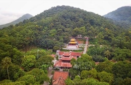 Giá trị nổi bật toàn cầu của các di tích tại Hải Phòng vừa được ghi danh là di sản thế giới