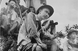 Chiến thắng Biên giới Thu - Đông 1950: Nghệ thuật chỉ đạo chiến lược sáng suốt, tài tình của Đảng và Bác Hồ