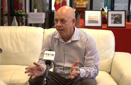 Đại hội Đảng XIV: Tầm nhìn hướng tới tương lai của Việt Nam