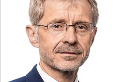 Chủ tịch Thượng viện Quốc hội Cộng hòa Séc Milos Vystrcil sẽ thăm chính thức Việt Nam