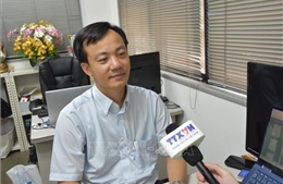 Phát huy nguồn lực của kiều bào từ những dự án hợp tác thực chất