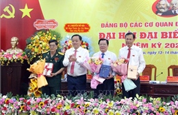 Đẩy nhanh quá trình giảm bớt thủ tục hành chính trong các cơ quan Đảng theo tinh thần Nghị quyết 57