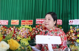 Đổi mới phương thức lãnh đạo của Đảng bộ các cơ quan Đảng