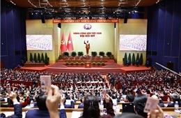 Đại hội XIV của Đảng: Nghệ An hội tụ đủ tiềm năng, lợi thế để trở thành tỉnh tăng trưởng tầm quốc gia