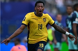 World Cup 2026: Cơn địa chấn phơi lỗ hổng của Cỗ xe tăng