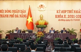 Xây dựng thành phố Đà Nẵng trở thành cực tăng trưởng của Việt Nam