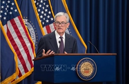 Fed hạ lãi suất lần đầu trong năm 2025