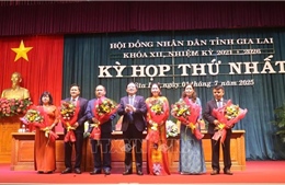 Khai thác tốt nhất nguồn lực xây dựng tỉnh Gia Lai ngày càng phát triển