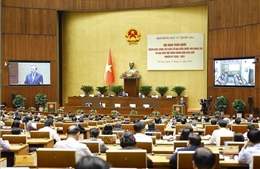 Tổ chức bầu cử theo đúng các mốc thời gian theo luật định