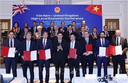 Việt Nam ưu tiên thu hút đầu tư chất lượng cao, cam kết đồng hành cùng doanh nghiệp