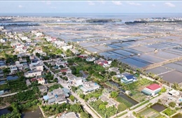 Khu kinh tế tự do Hưng Yên kiến tạo không gian tăng trưởng mới - Bài 3 