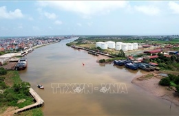 Khu kinh tế tự do Hưng Yên kiến tạo không gian tăng trưởng mới - Bài 2 